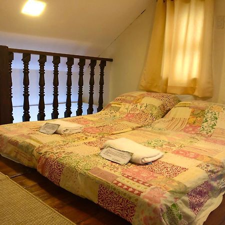 Ataalaya Farmhouse Batangas Zimmer foto
