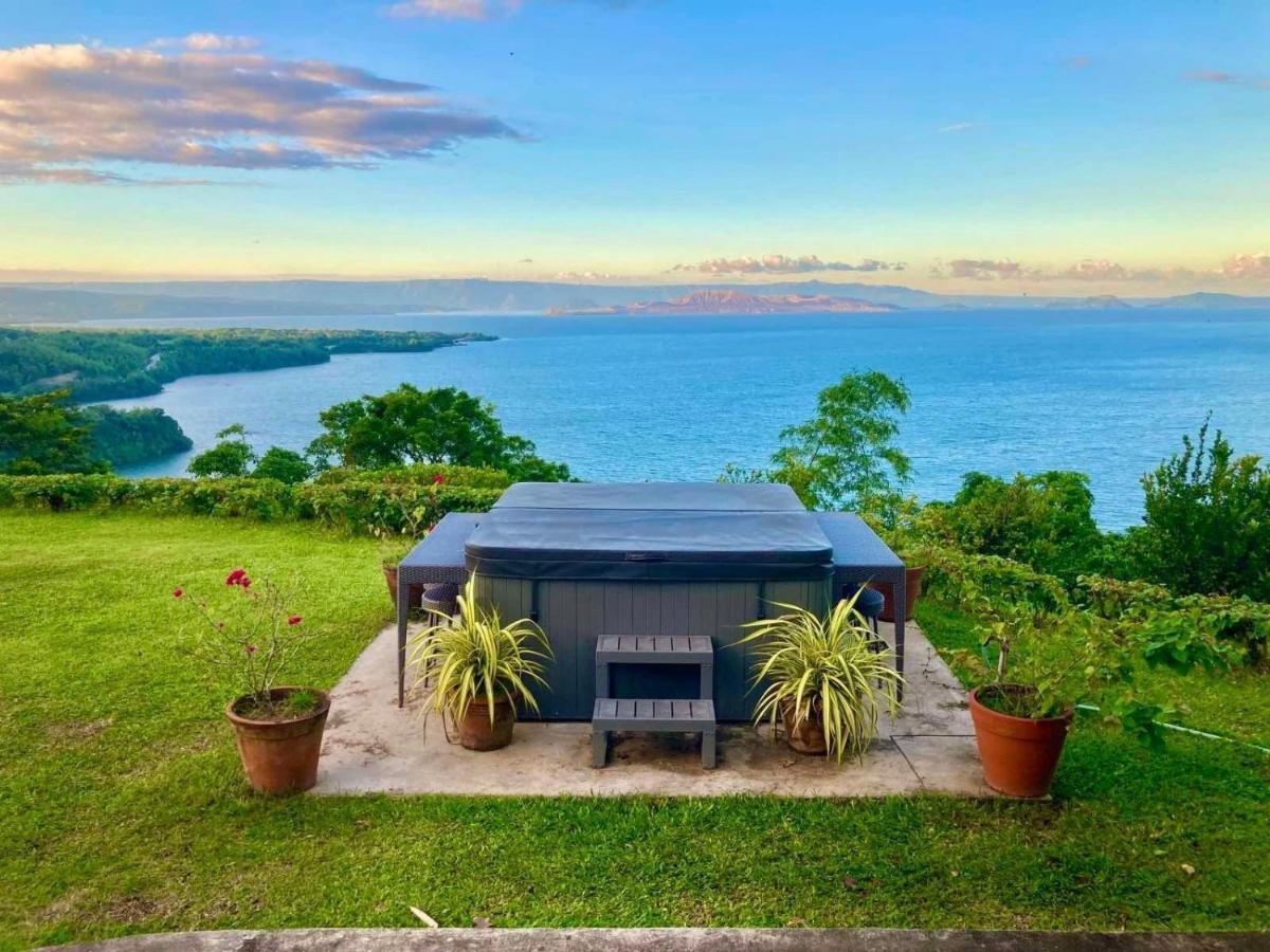 Ataalaya Farmhouse Batangas Exterior foto
