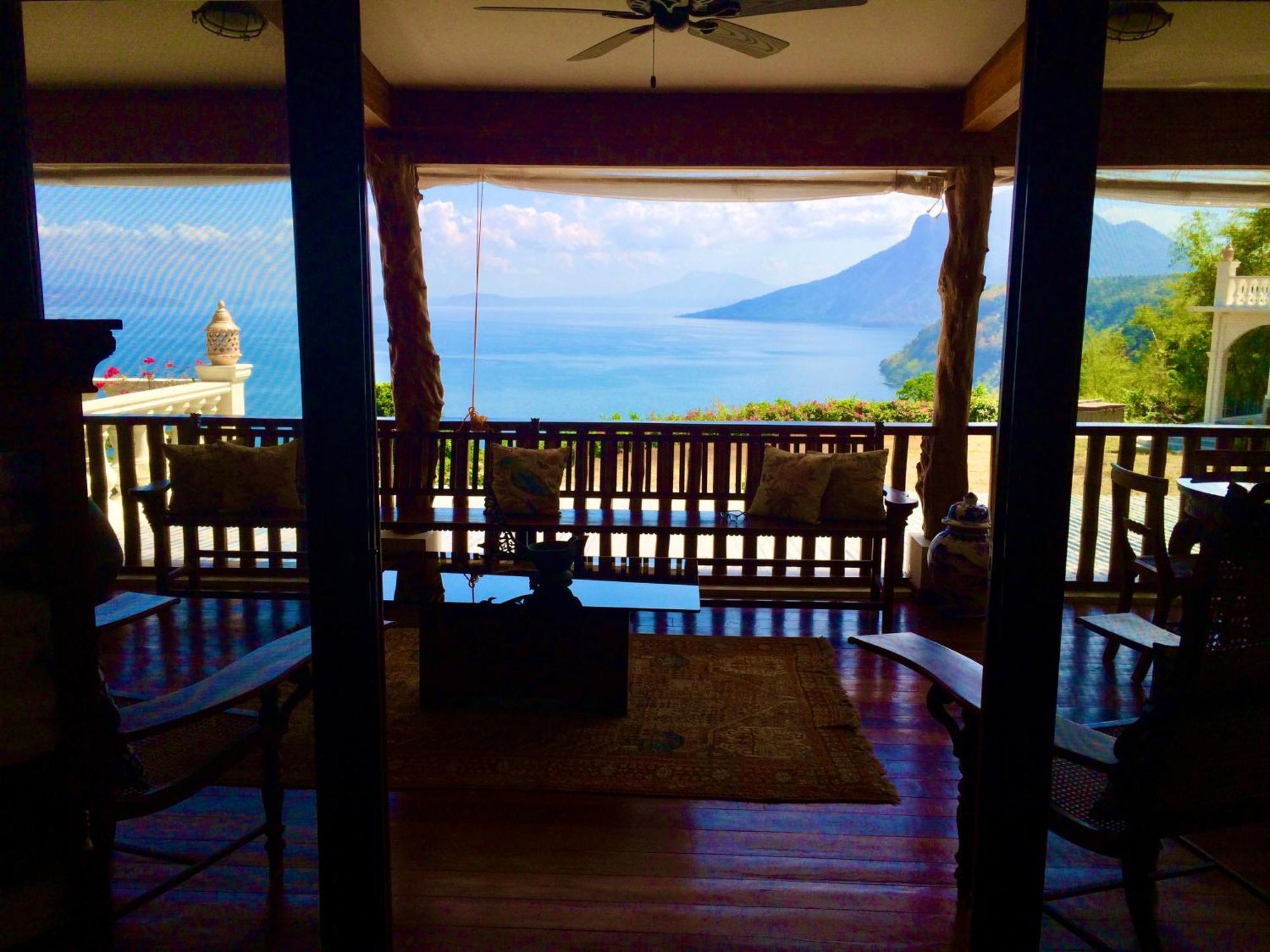 Ataalaya Farmhouse Batangas Zimmer foto